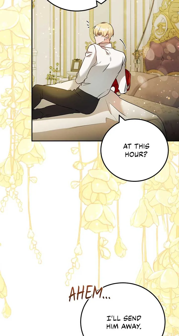 The Saintess Returns To The Emperor Chapter 46 page 98