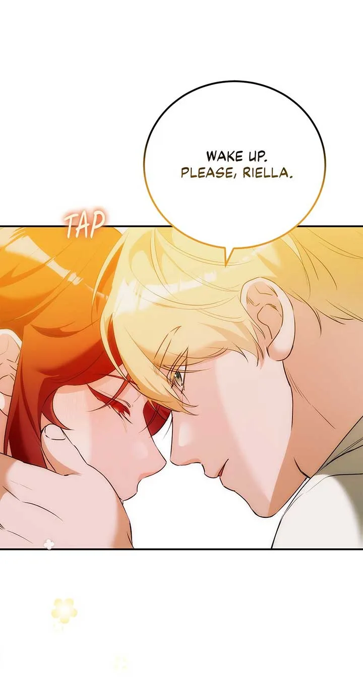 The Saintess Returns To The Emperor Chapter 46 page 95