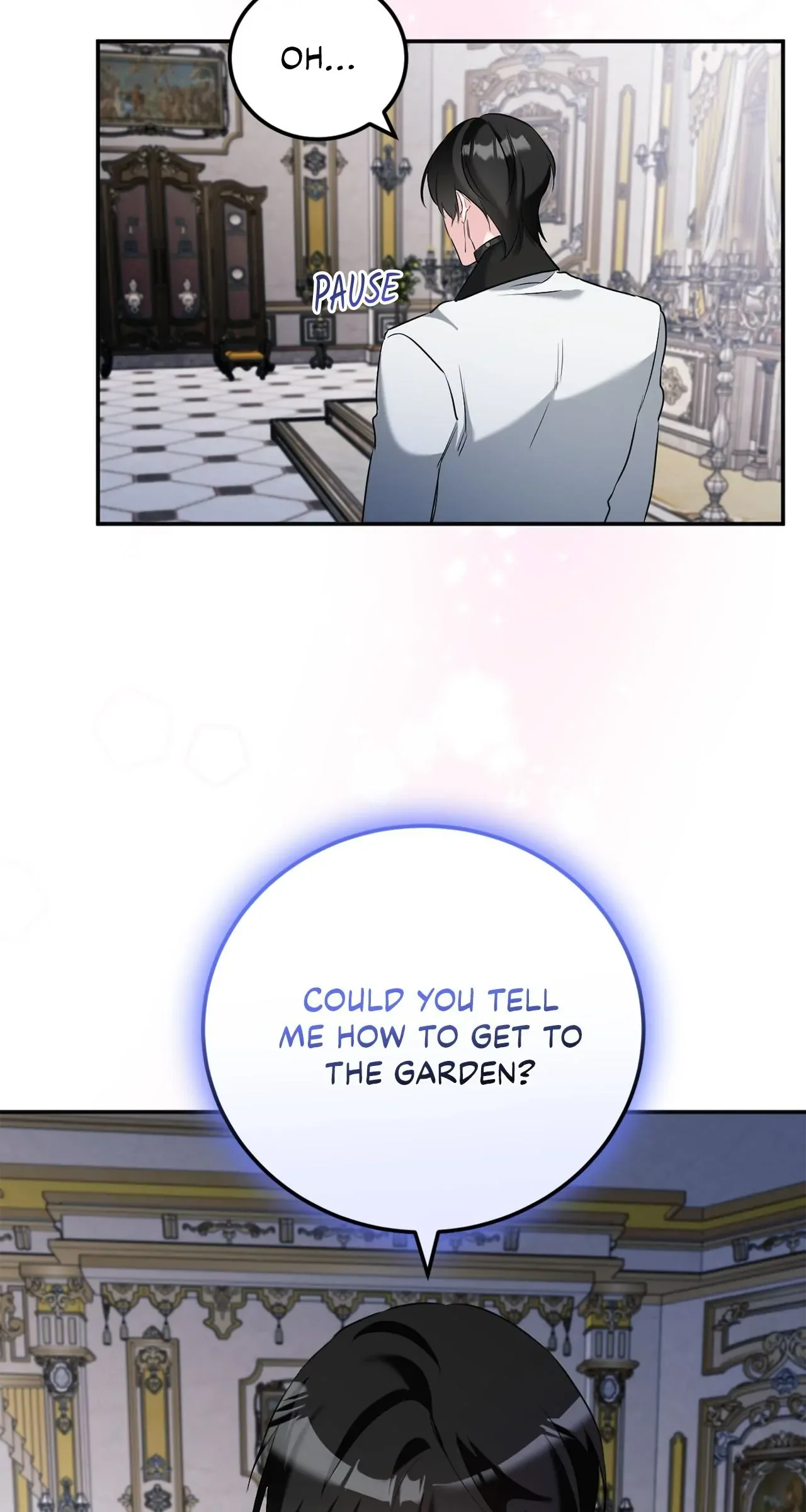 The Saintess Returns To The Emperor Chapter 47 page 7