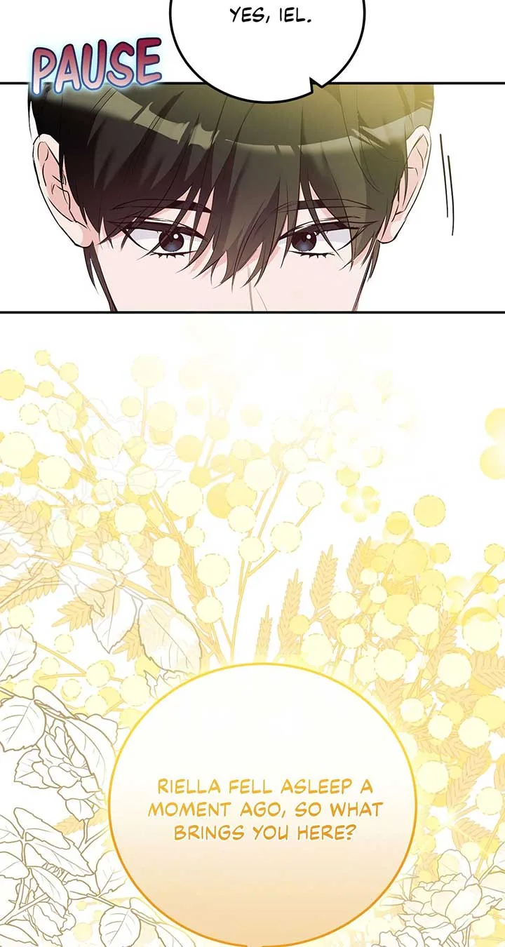The Saintess Returns To The Emperor Chapter 46 page 101