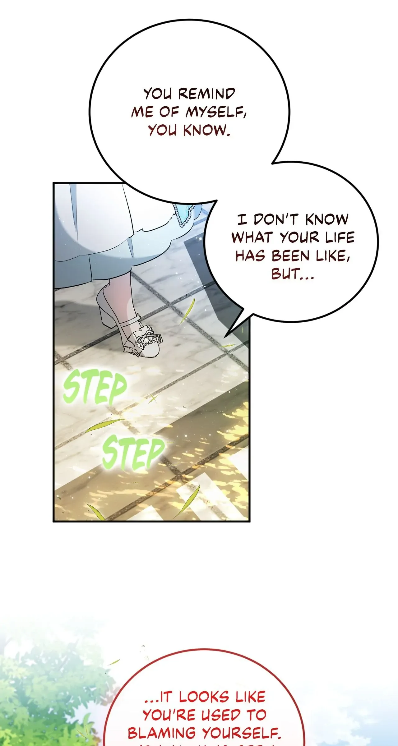 The Saintess Returns To The Emperor Chapter 47 page 33