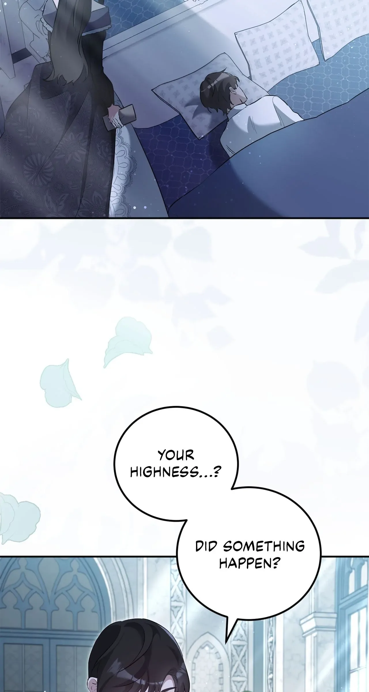 The Saintess Returns To The Emperor Chapter 47 page 62