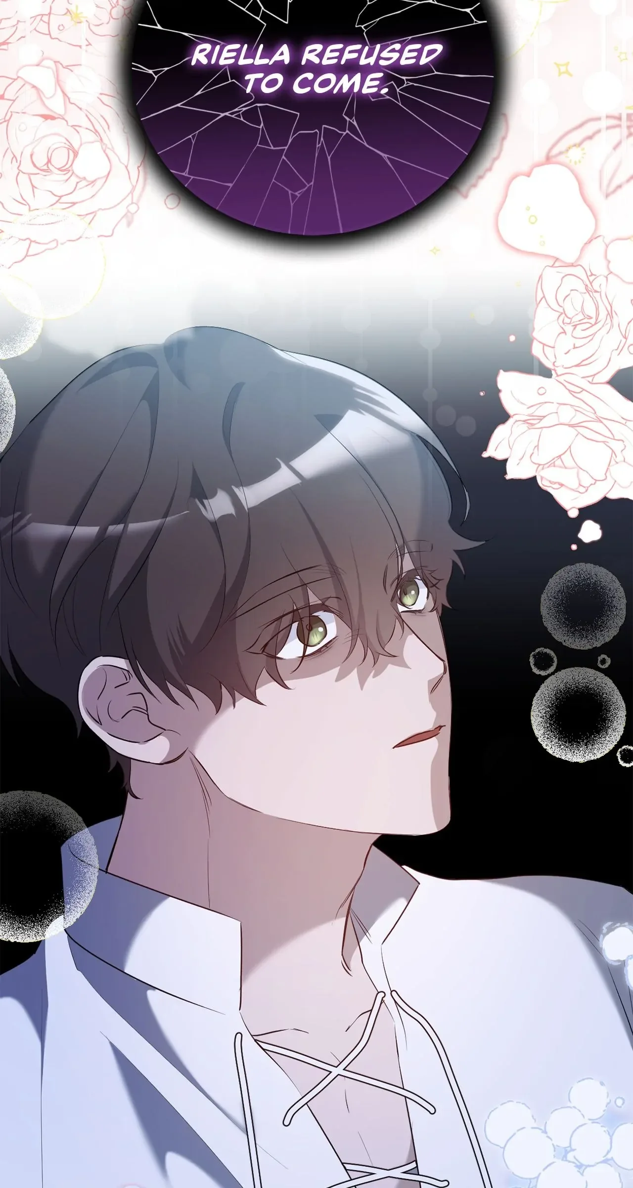 The Saintess Returns To The Emperor Chapter 47 page 66
