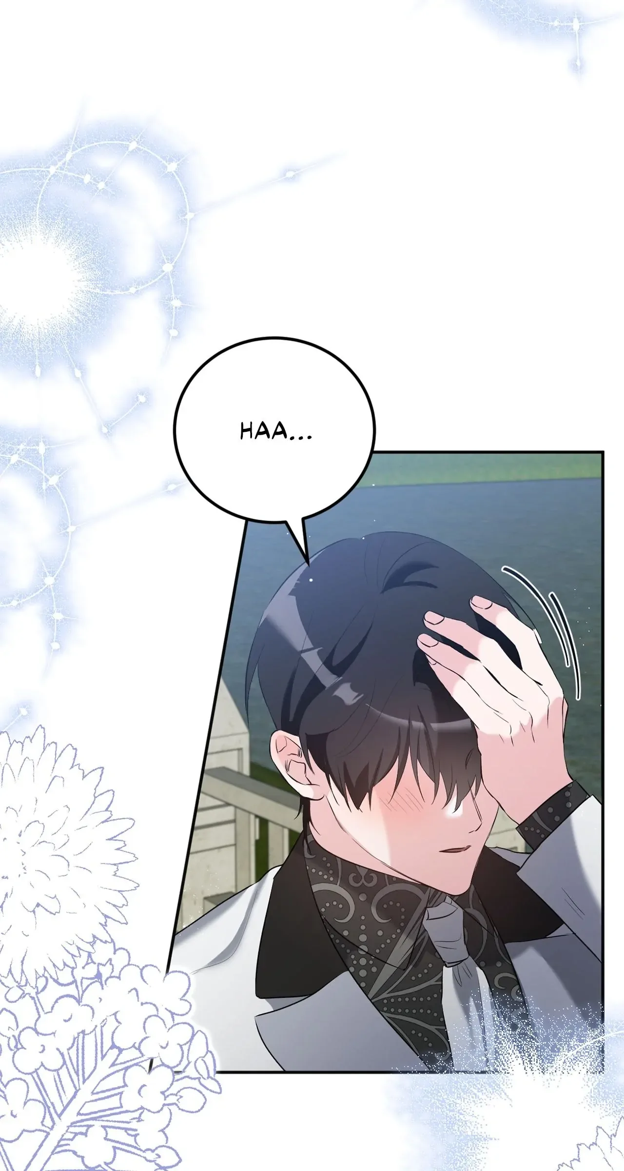 The Saintess Returns To The Emperor Chapter 49 page 52