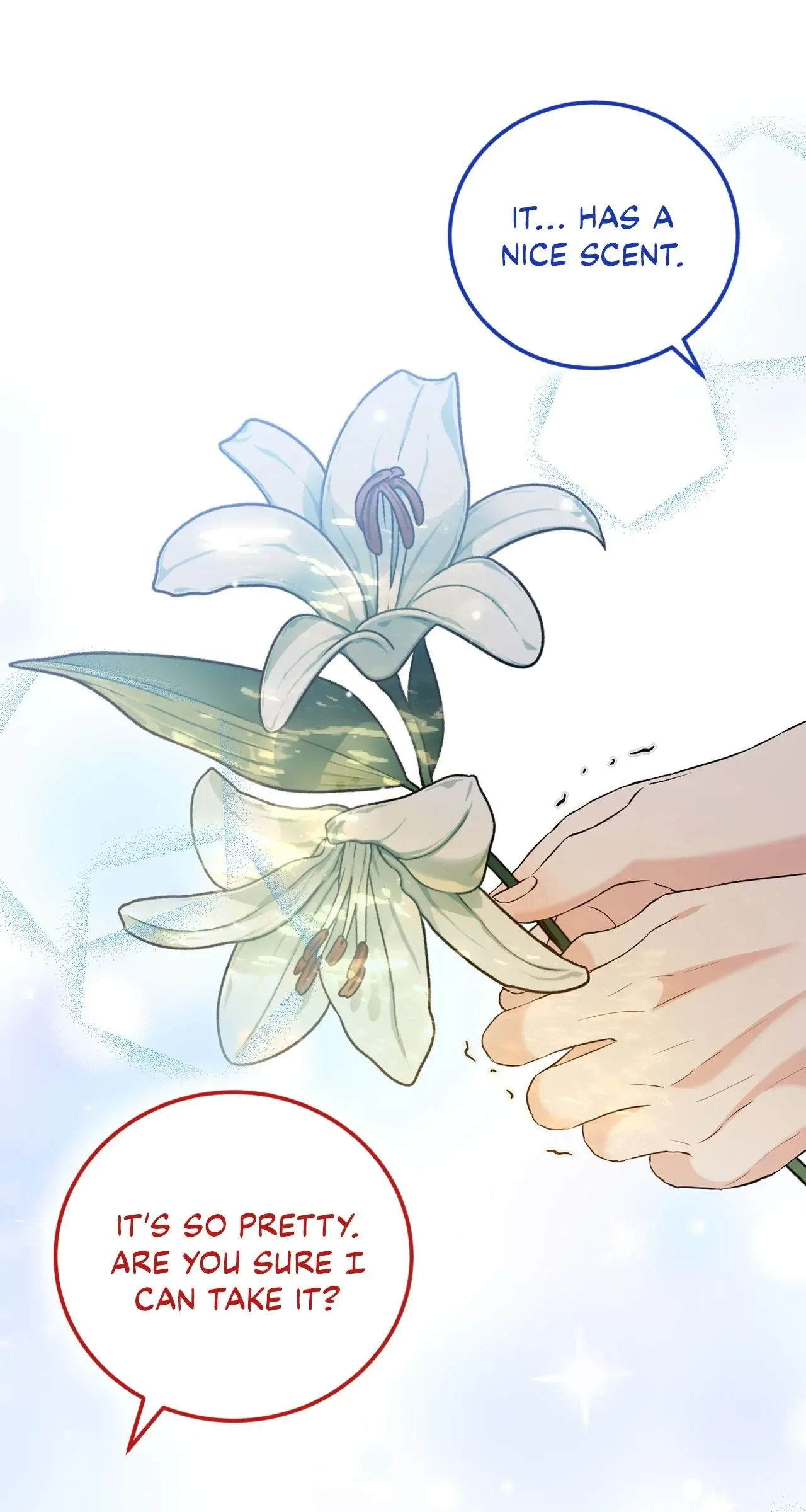The Saintess Returns To The Emperor Chapter 49 page 46