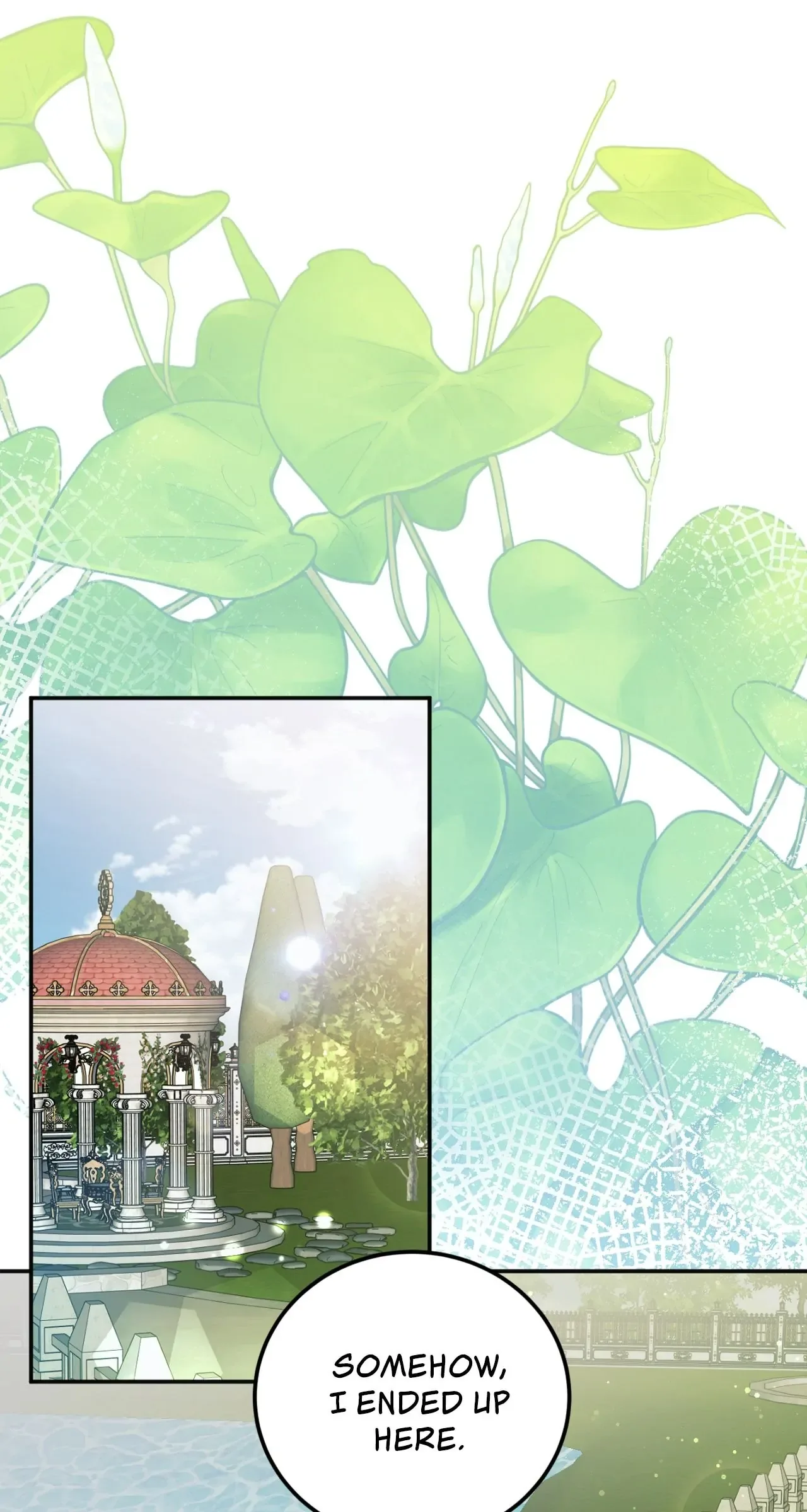 The Saintess Returns To The Emperor Chapter 49 page 10