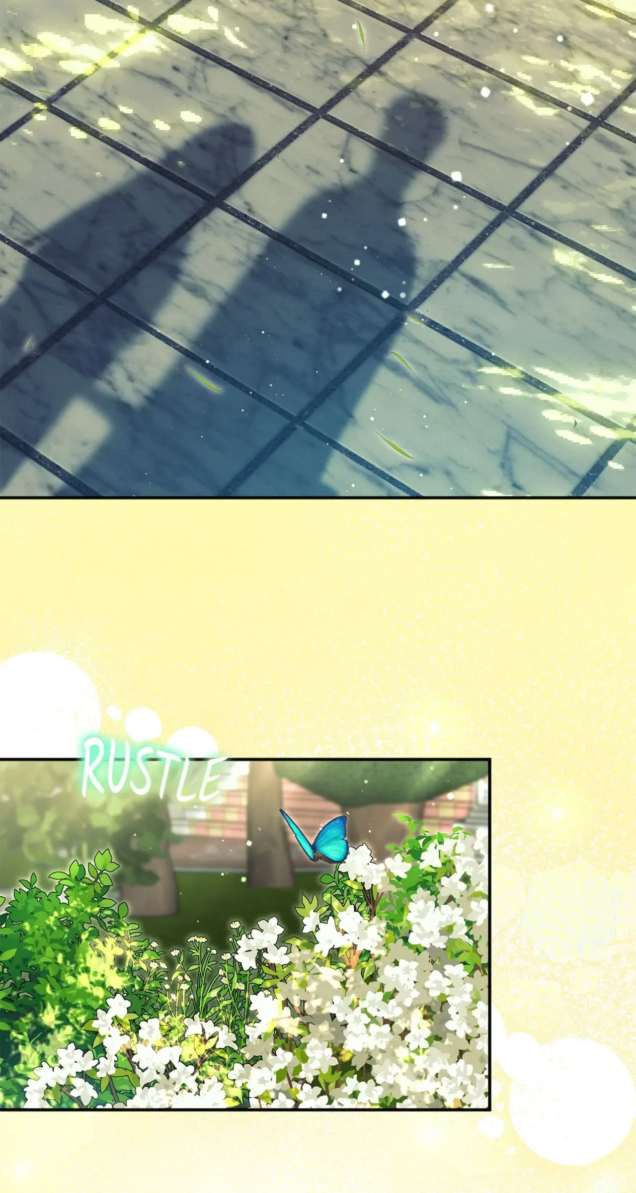 The Saintess Returns To The Emperor Chapter 49 page 43
