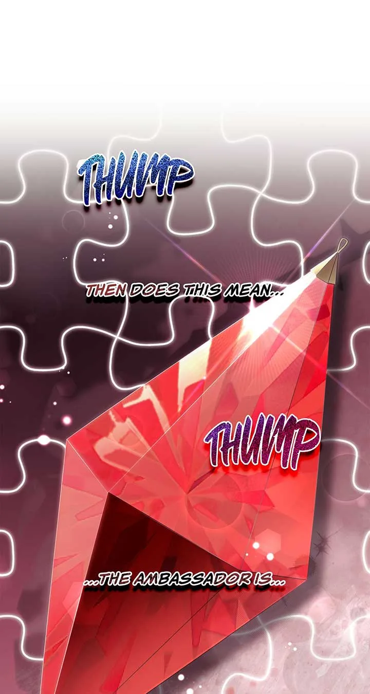 The Saintess Returns To The Emperor Chapter 51 page 17