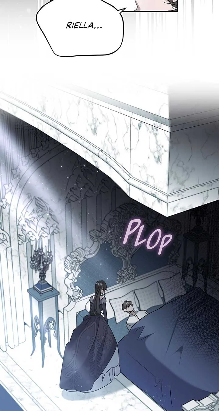 The Saintess Returns To The Emperor Chapter 50 page 9