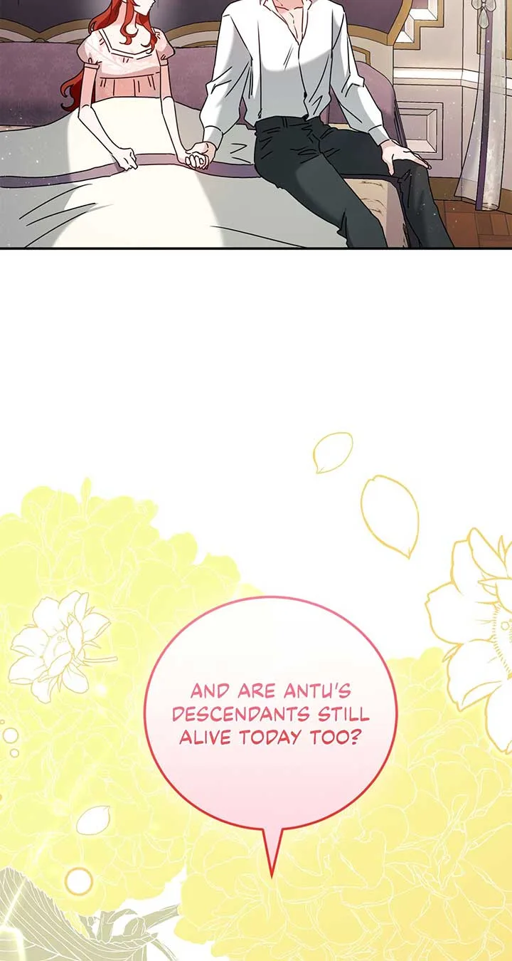 The Saintess Returns To The Emperor Chapter 50 page 38