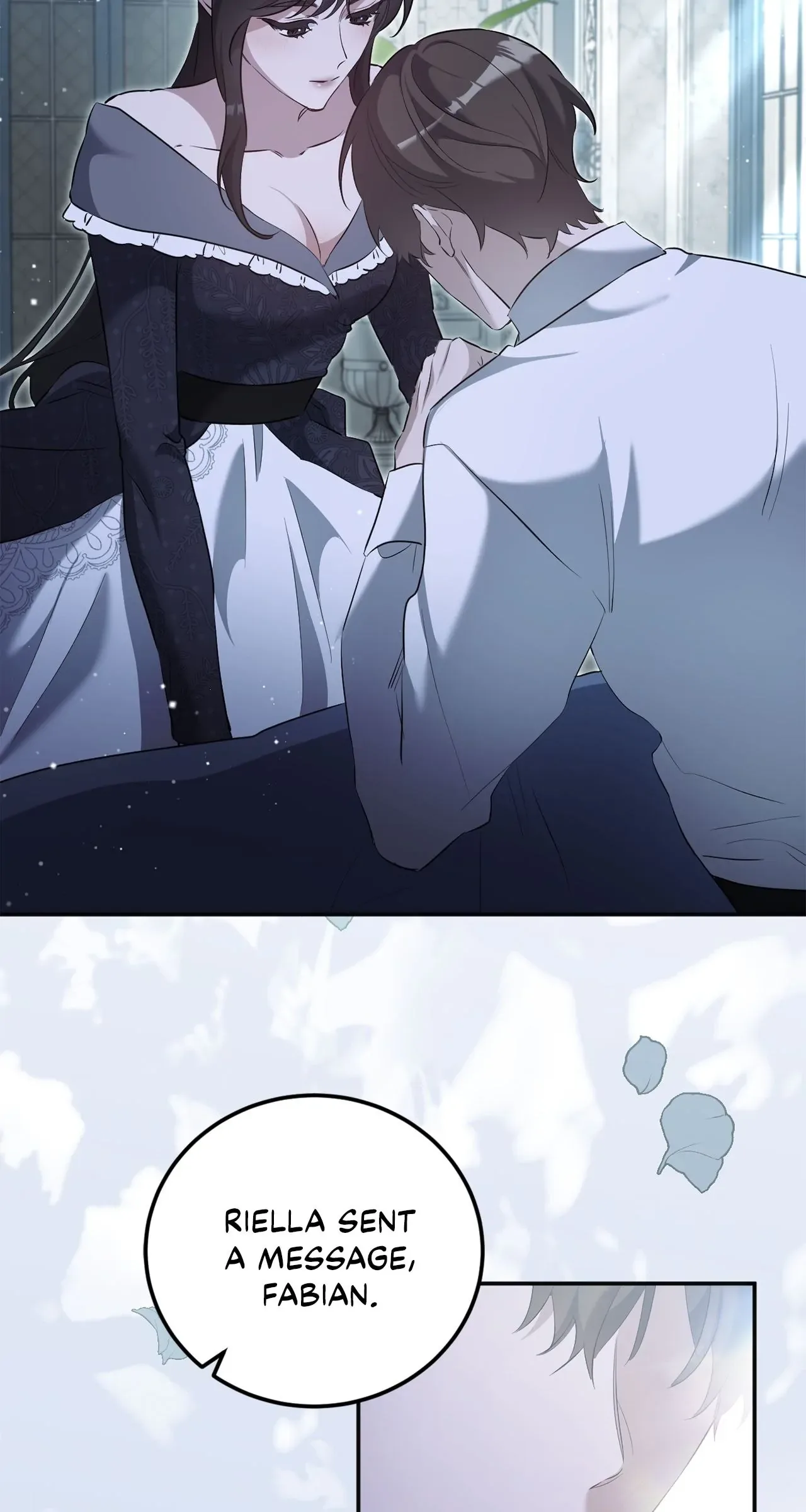 The Saintess Returns To The Emperor Chapter 49 page 63