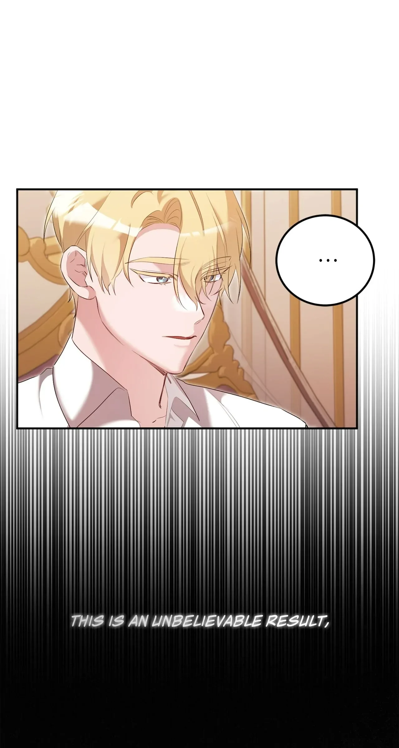 The Saintess Returns To The Emperor Chapter 48 page 21
