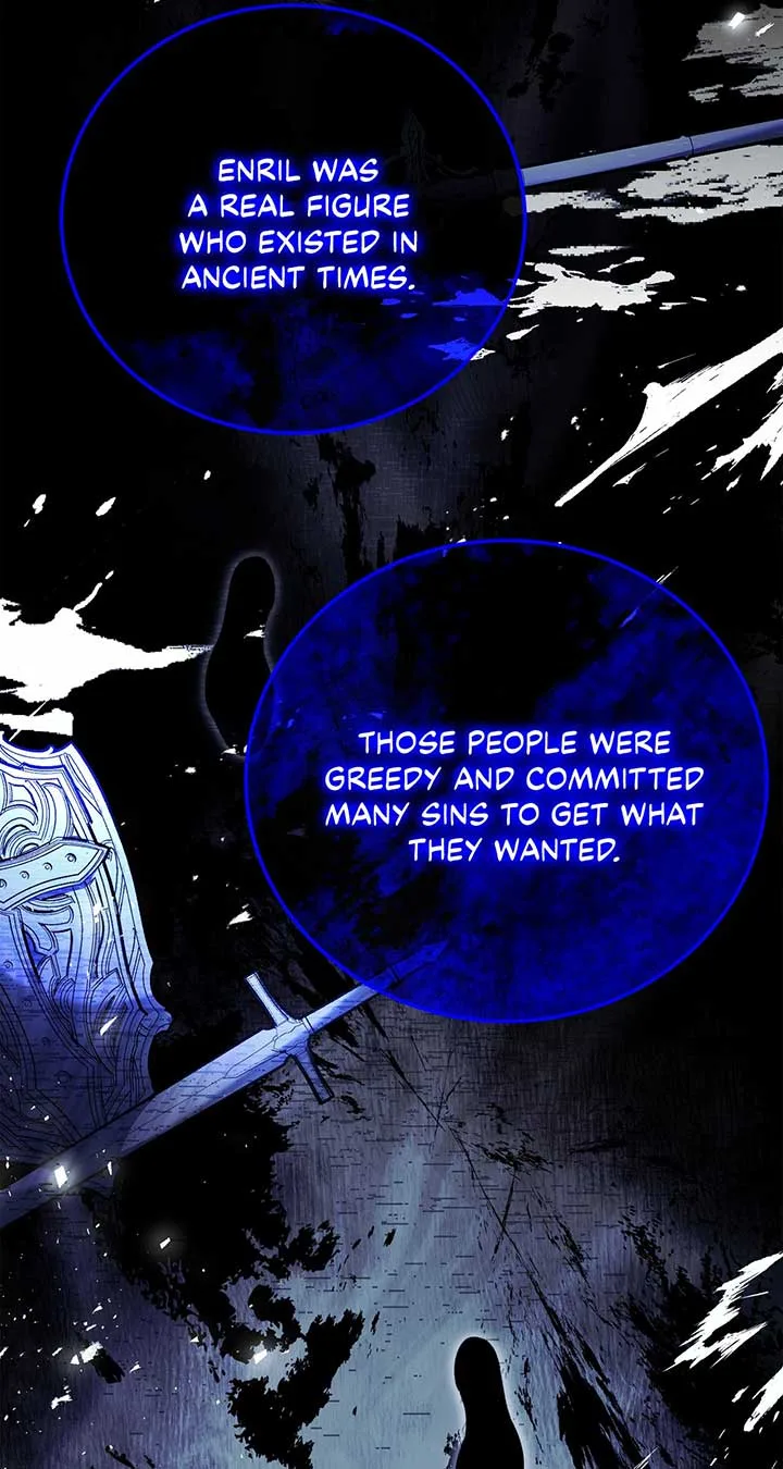 The Saintess Returns To The Emperor Chapter 50 page 25