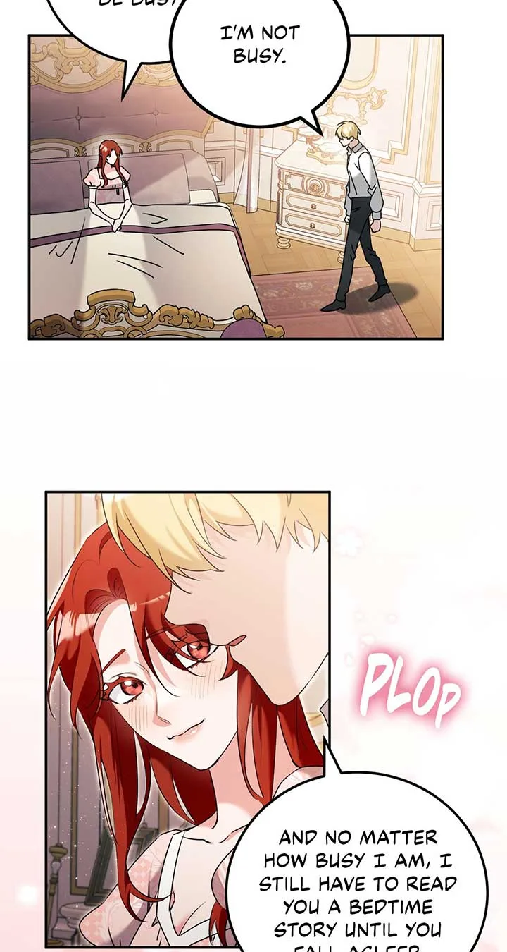 The Saintess Returns To The Emperor Chapter 50 page 20