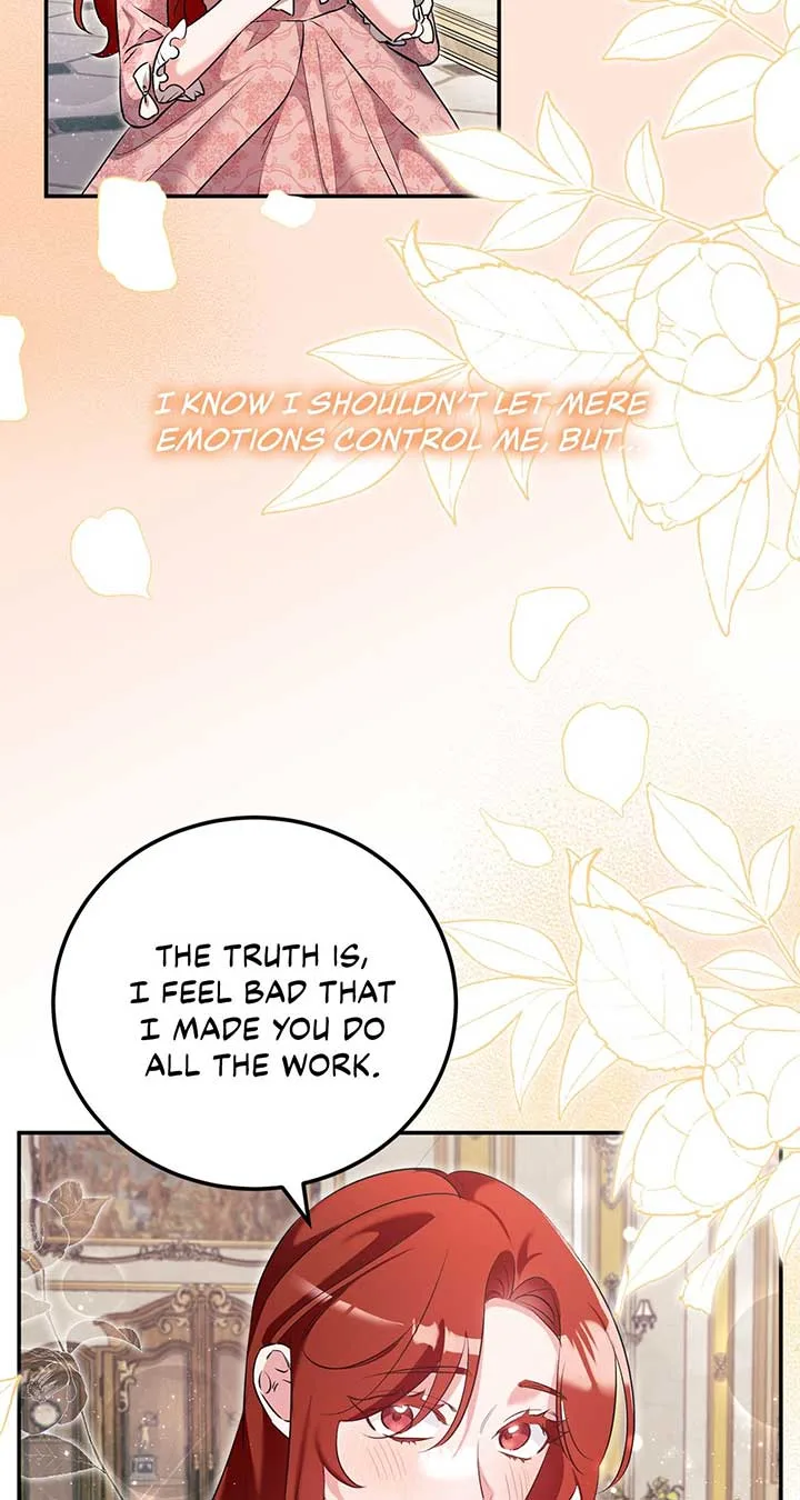The Saintess Returns To The Emperor Chapter 50 page 60