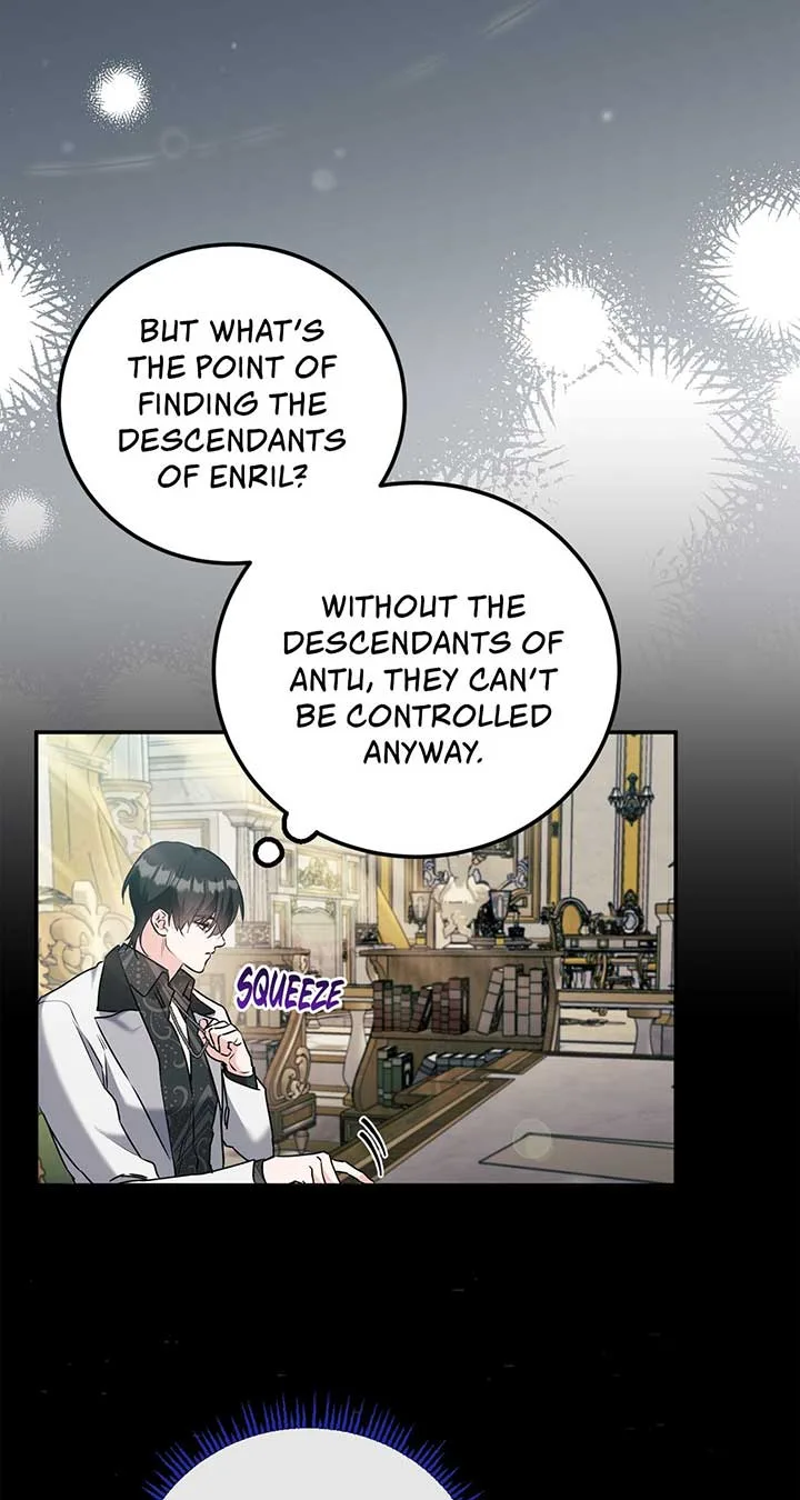 The Saintess Returns To The Emperor Chapter 50 page 52