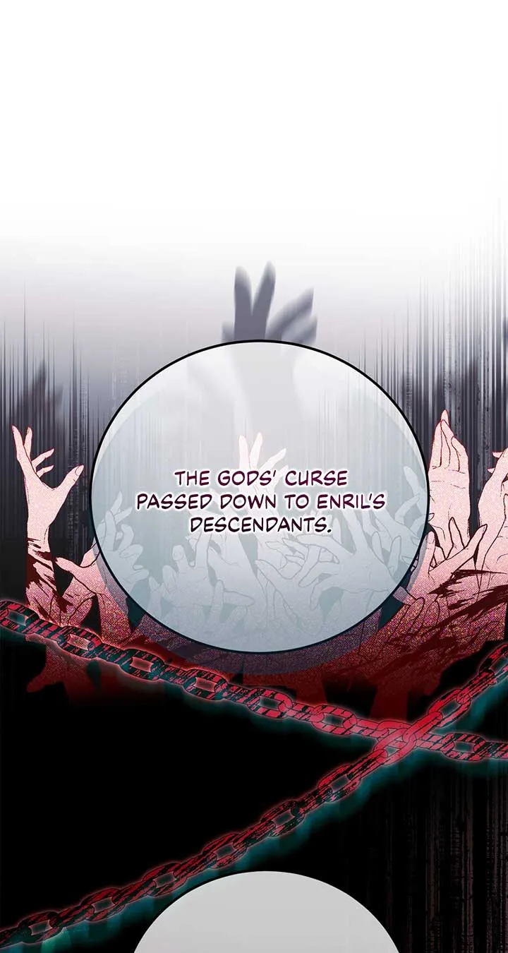 The Saintess Returns To The Emperor Chapter 50 page 30