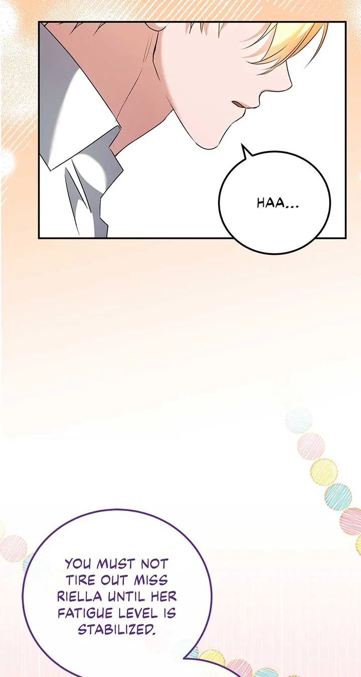The Saintess Returns To The Emperor Chapter 50 page 16