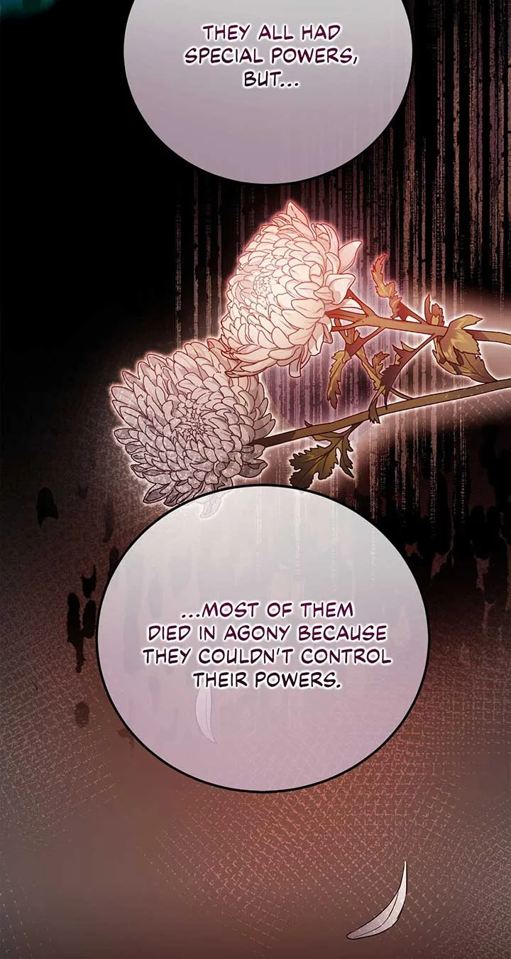 The Saintess Returns To The Emperor Chapter 50 page 31
