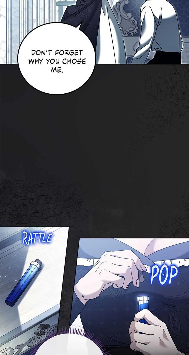 The Saintess Returns To The Emperor Chapter 50 page 4