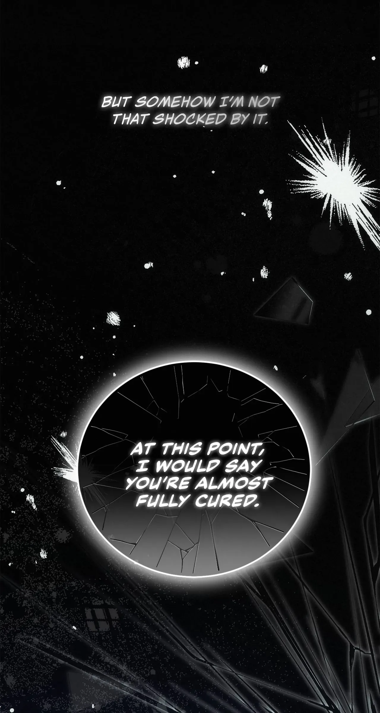 The Saintess Returns To The Emperor Chapter 48 page 22
