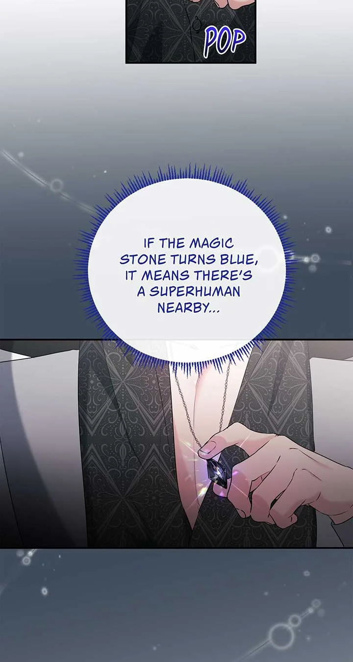 The Saintess Returns To The Emperor Chapter 50 page 51