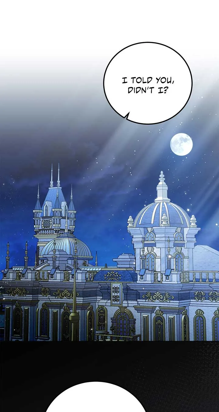 The Saintess Returns To The Emperor Chapter 50 page 2