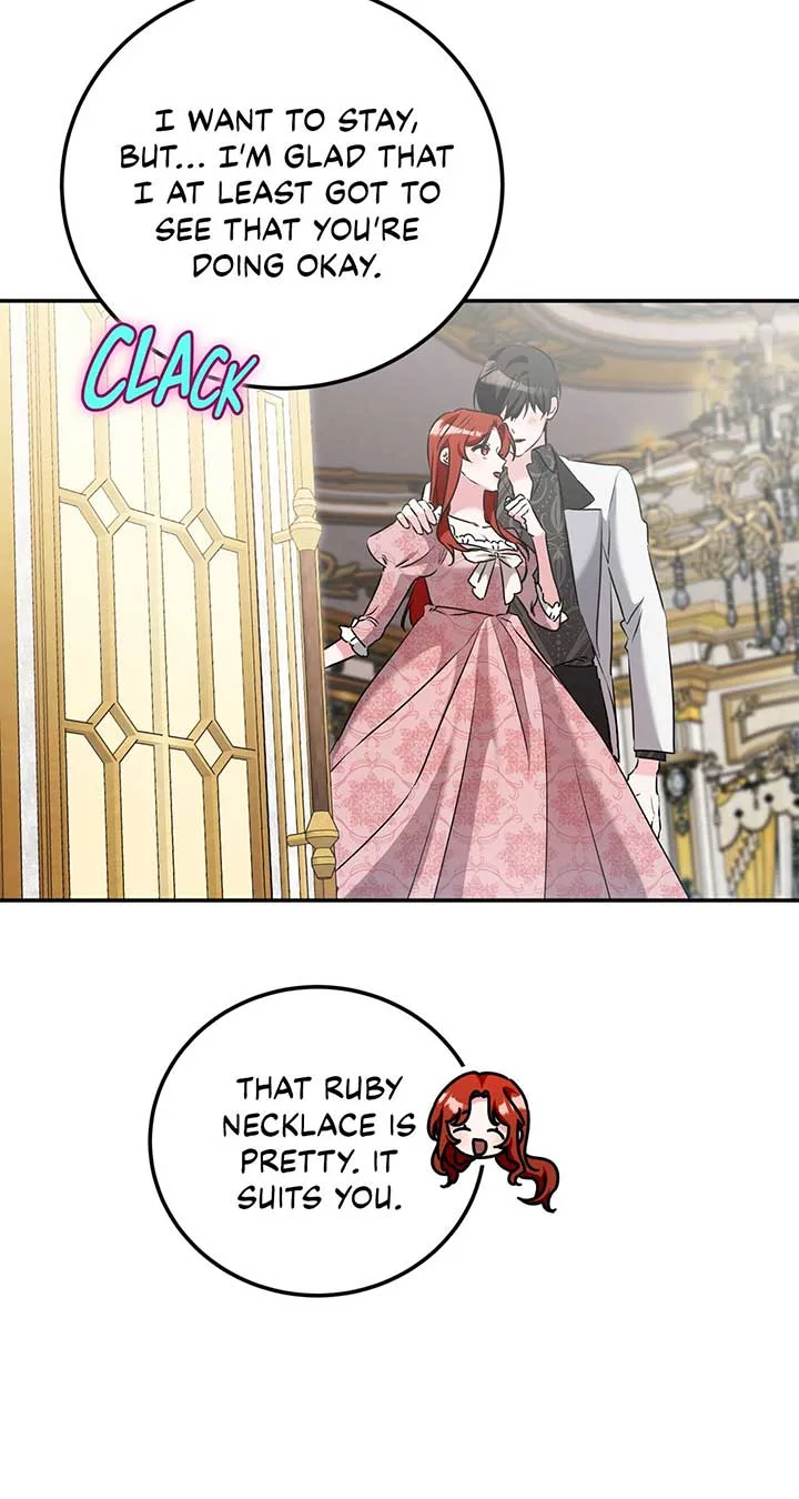 The Saintess Returns To The Emperor Chapter 50 page 63