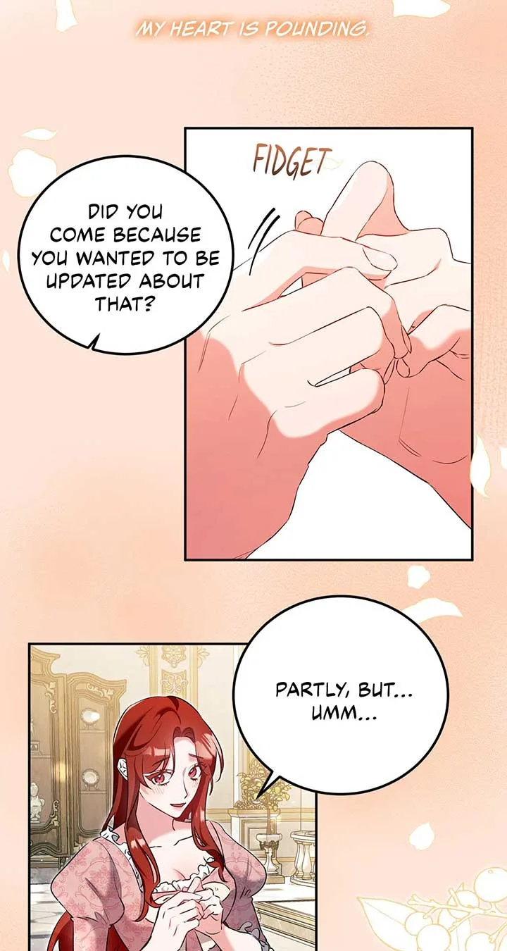 The Saintess Returns To The Emperor Chapter 50 page 59