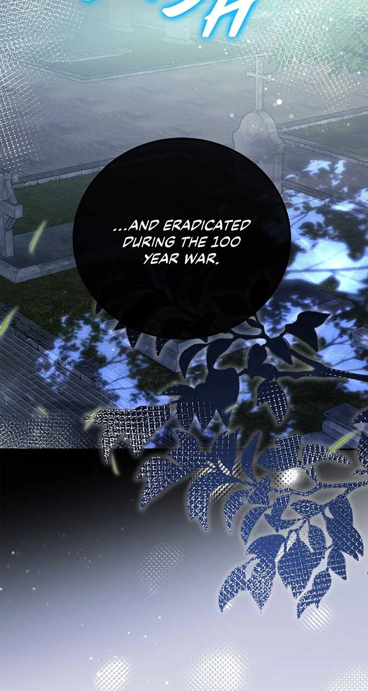 The Saintess Returns To The Emperor Chapter 51 page 11