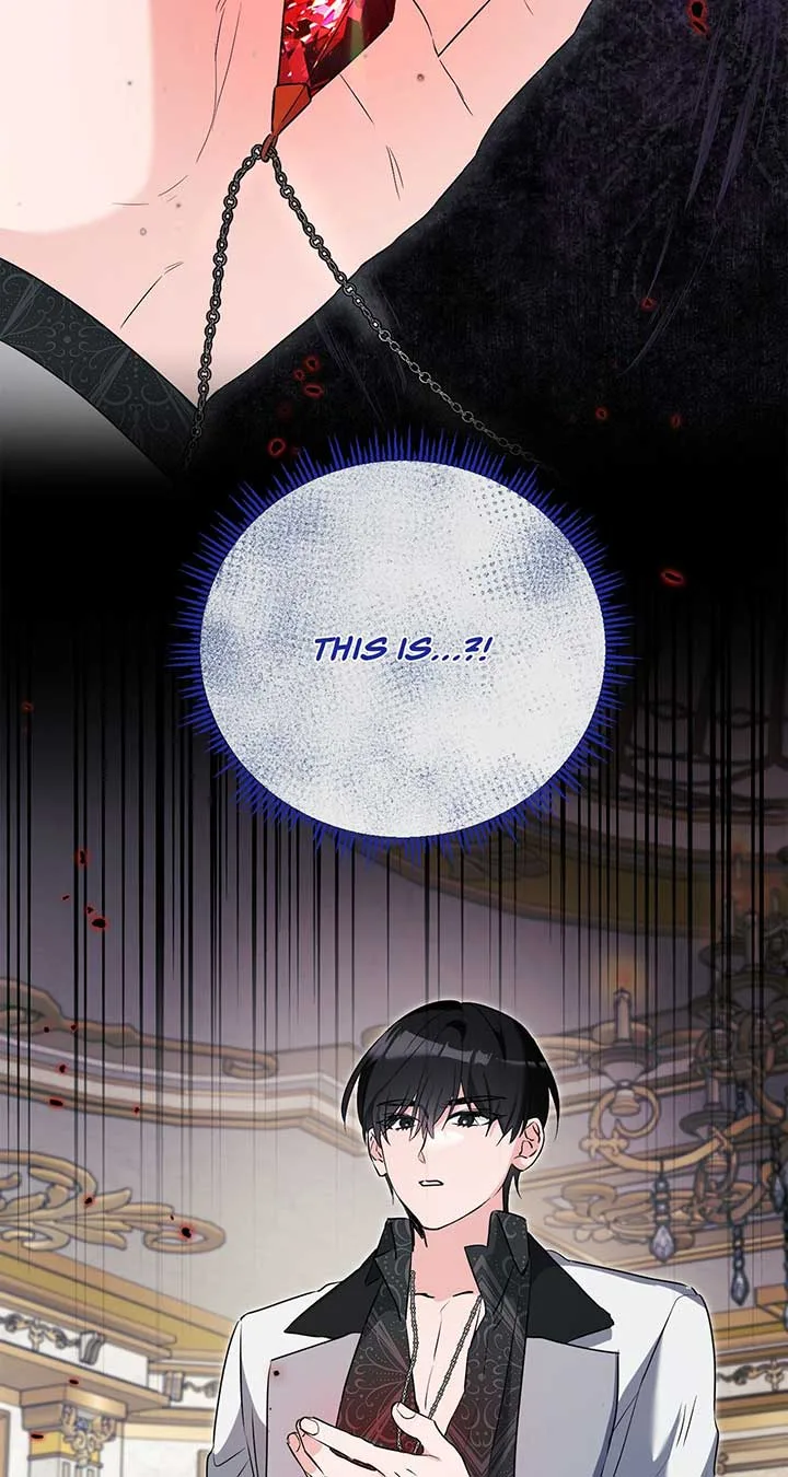 The Saintess Returns To The Emperor Chapter 50 page 65