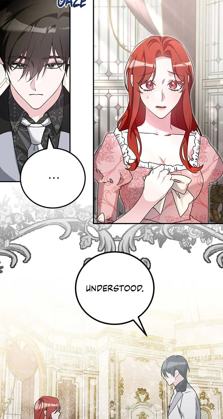 The Saintess Returns To The Emperor Chapter 51 page 40