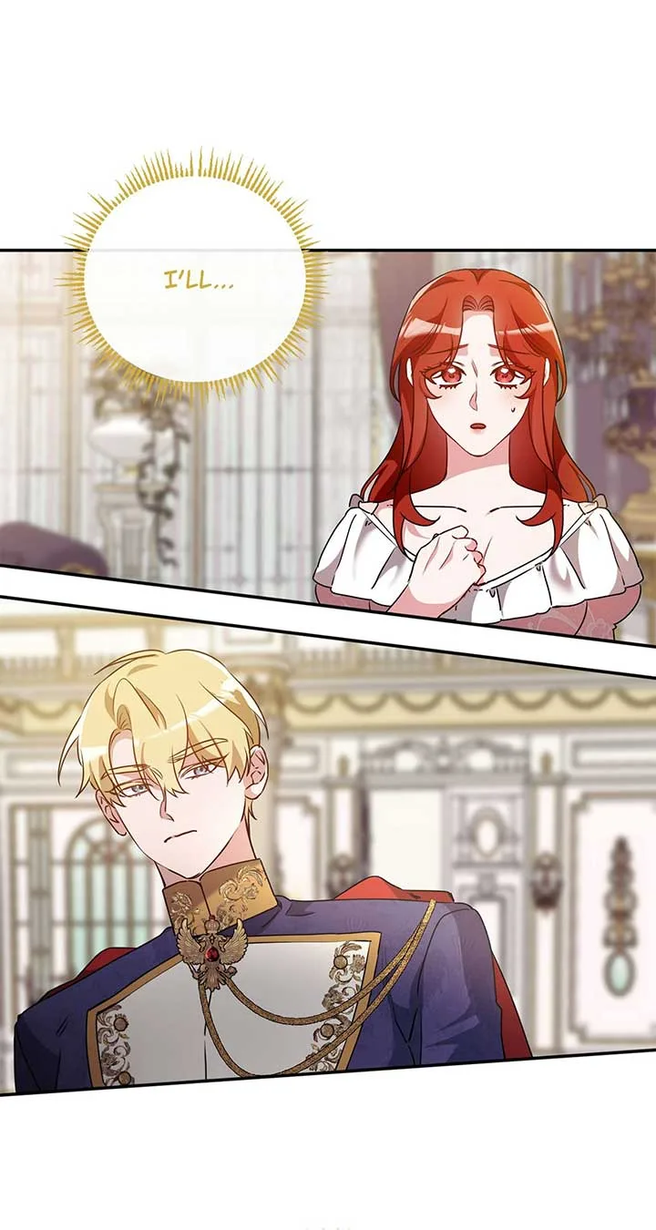 The Saintess Returns To The Emperor Chapter 51 page 63
