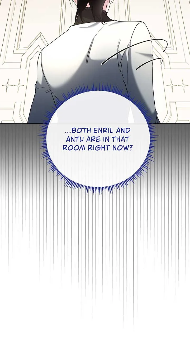 The Saintess Returns To The Emperor Chapter 51 page 47