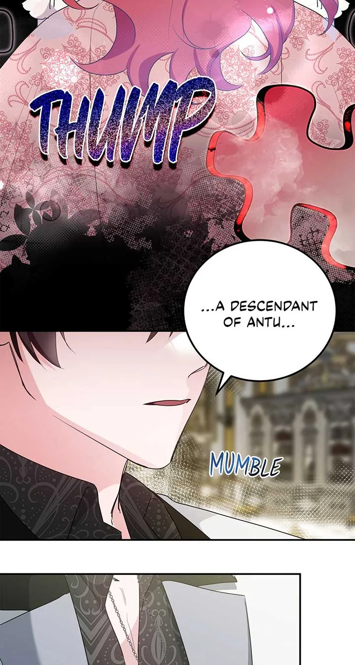 The Saintess Returns To The Emperor Chapter 51 page 19