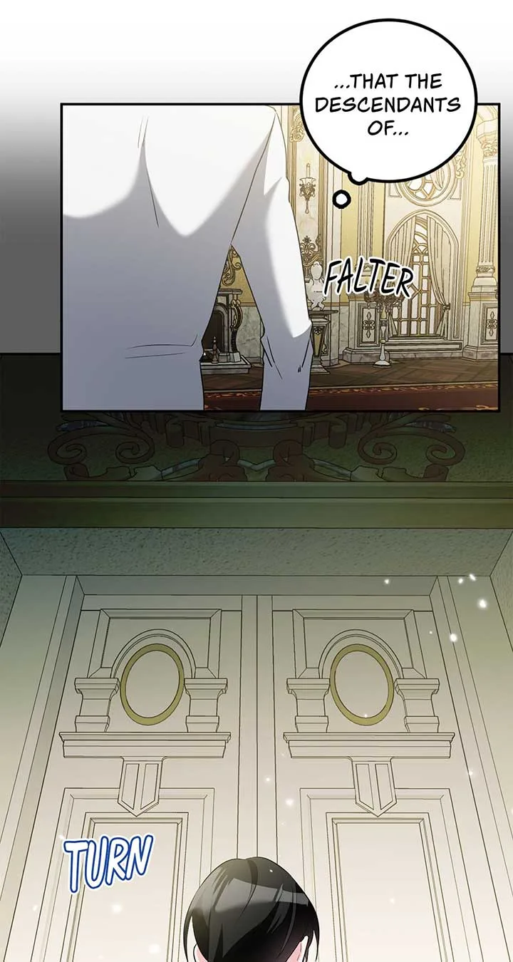 The Saintess Returns To The Emperor Chapter 51 page 46
