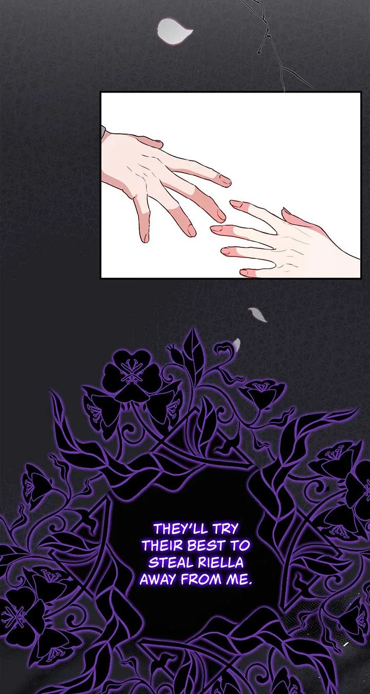 The Saintess Returns To The Emperor Chapter 51 page 58