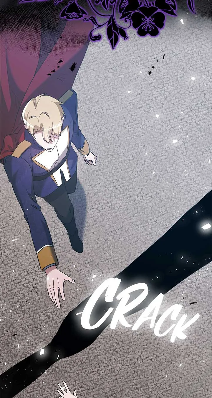 The Saintess Returns To The Emperor Chapter 51 page 59