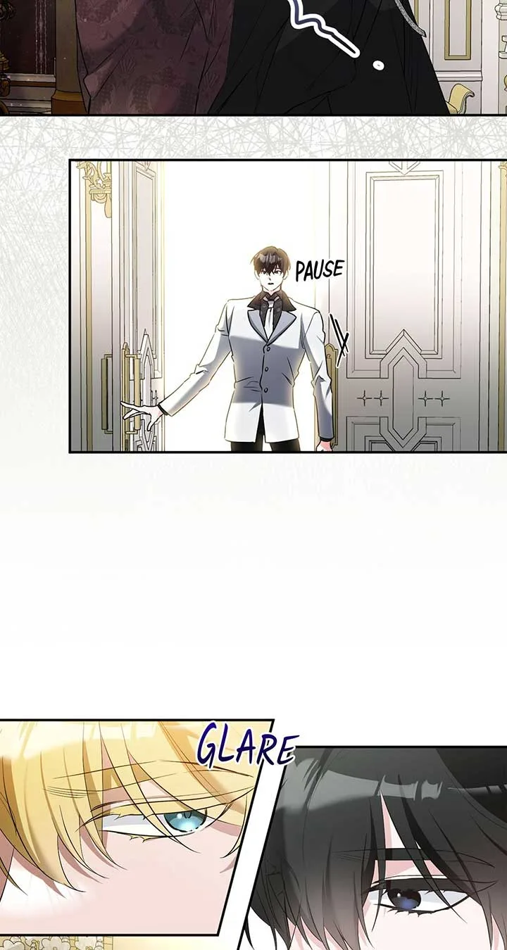 The Saintess Returns To The Emperor Chapter 51 page 30