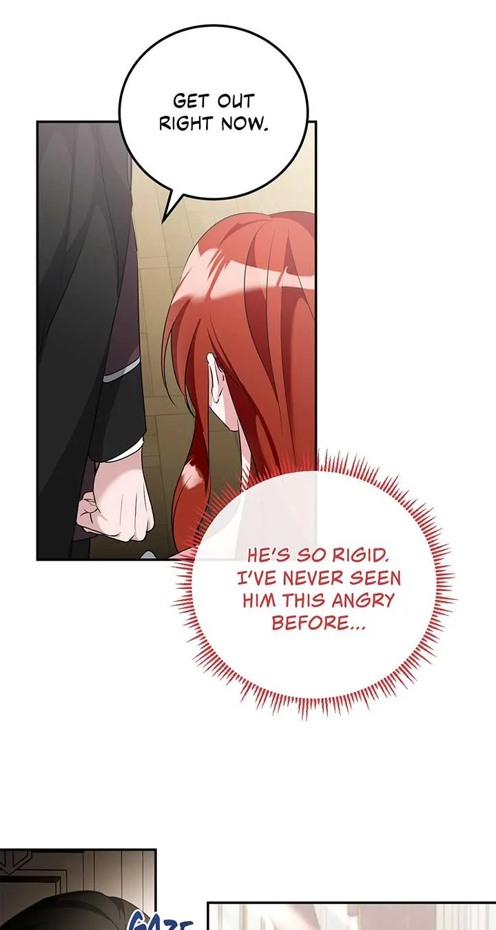 The Saintess Returns To The Emperor Chapter 51 page 39