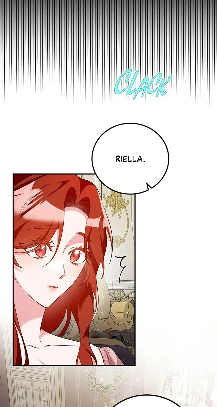 The Saintess Returns To The Emperor Chapter 51 page 27