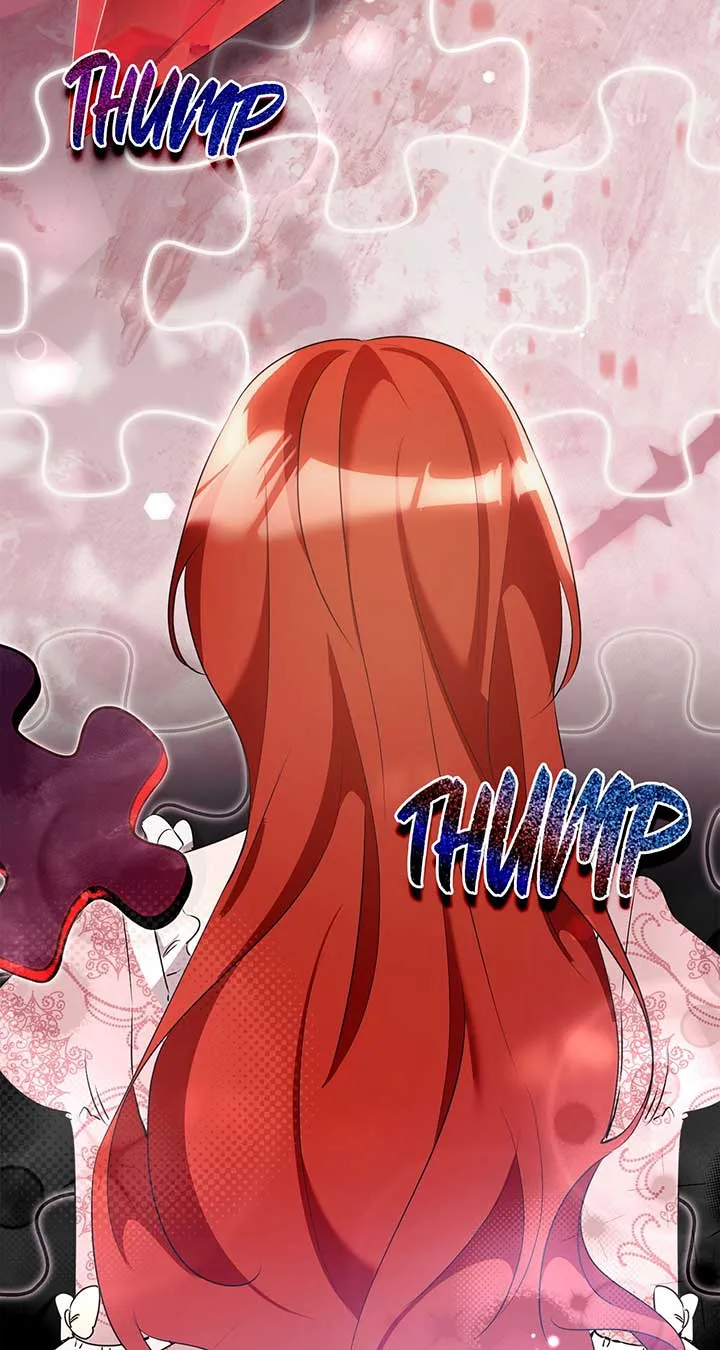 The Saintess Returns To The Emperor Chapter 51 page 18