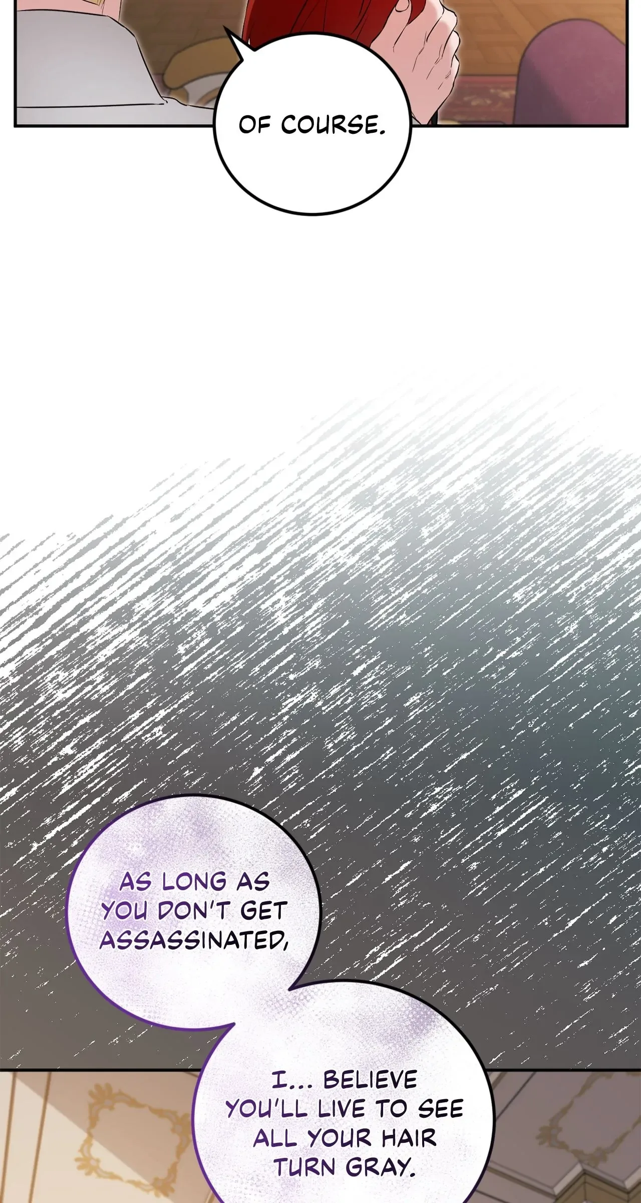 The Saintess Returns To The Emperor Chapter 48 page 18