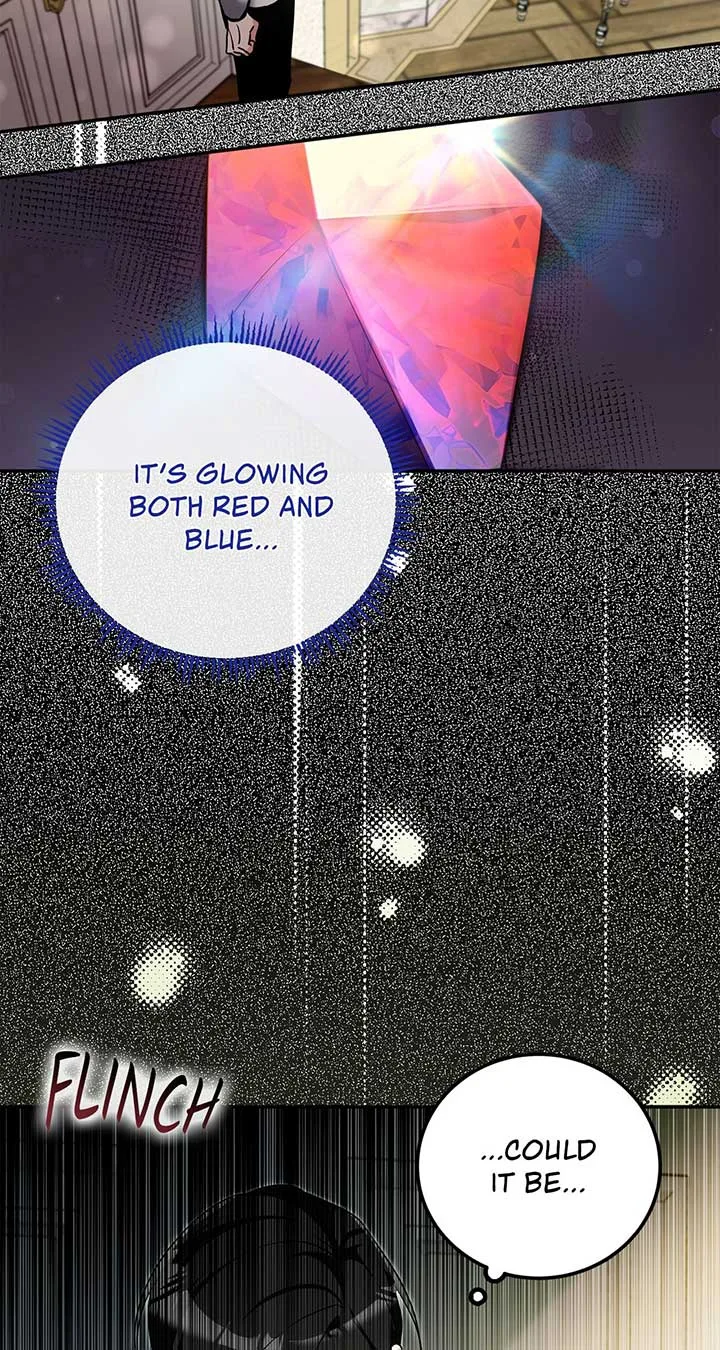 The Saintess Returns To The Emperor Chapter 51 page 44