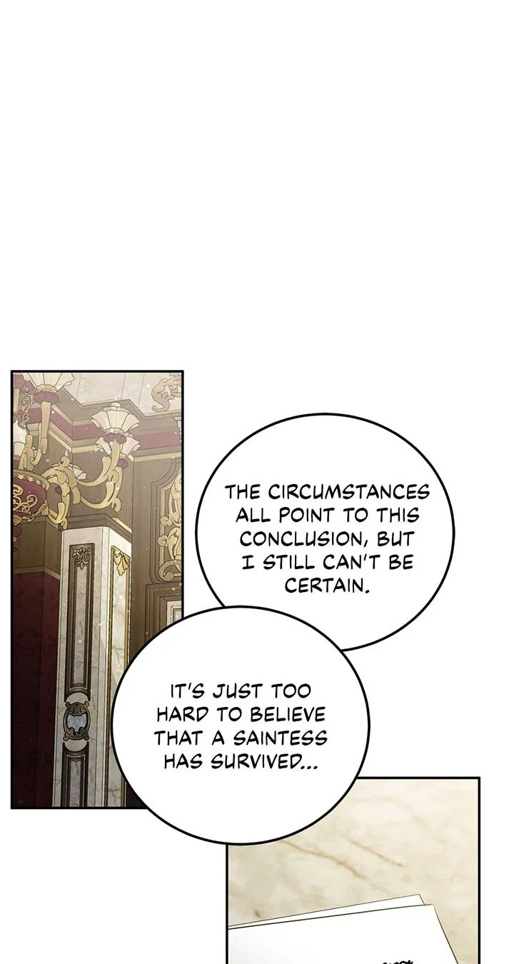 The Saintess Returns To The Emperor Chapter 51 page 48