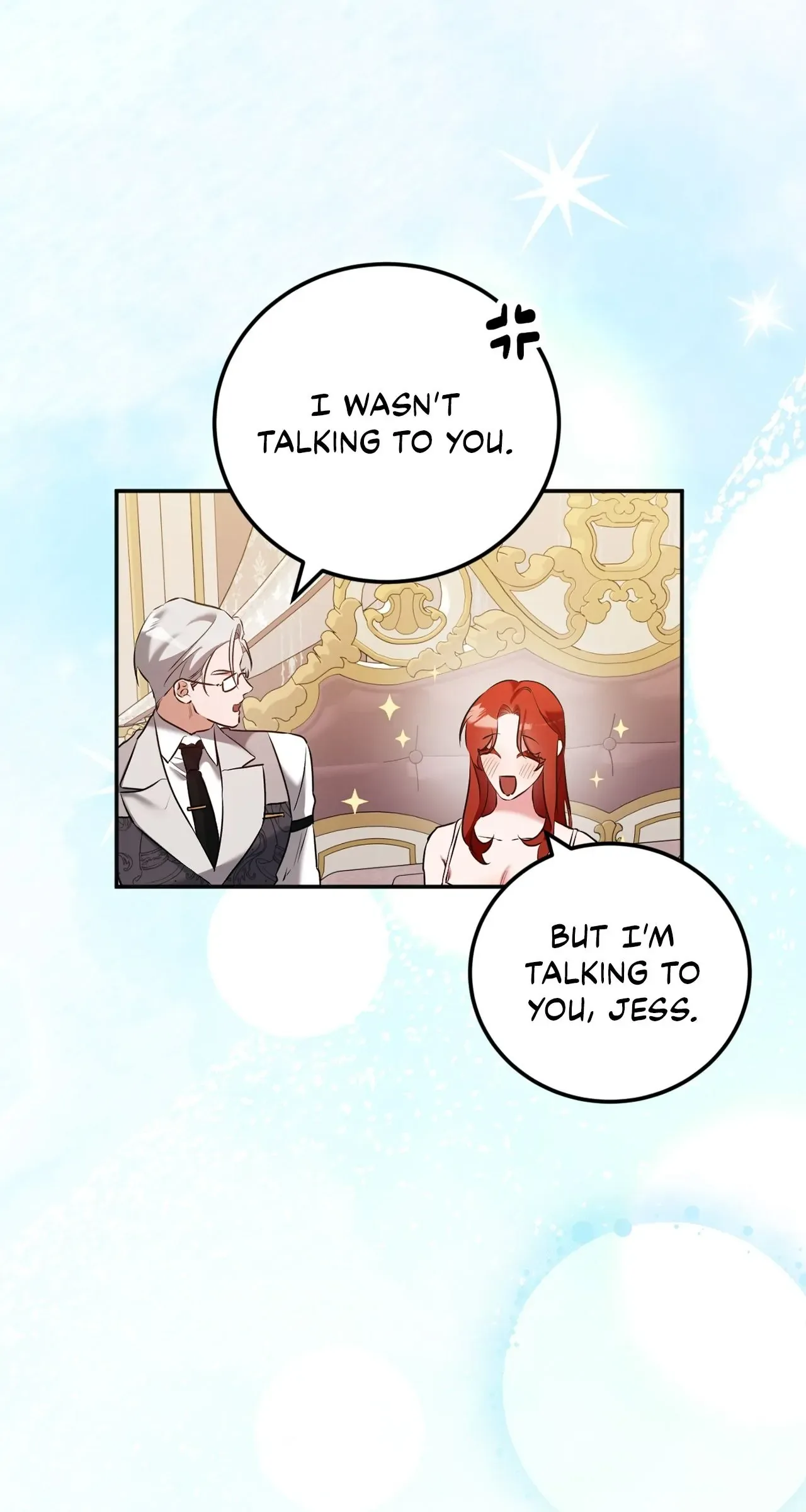 The Saintess Returns To The Emperor Chapter 48 page 35