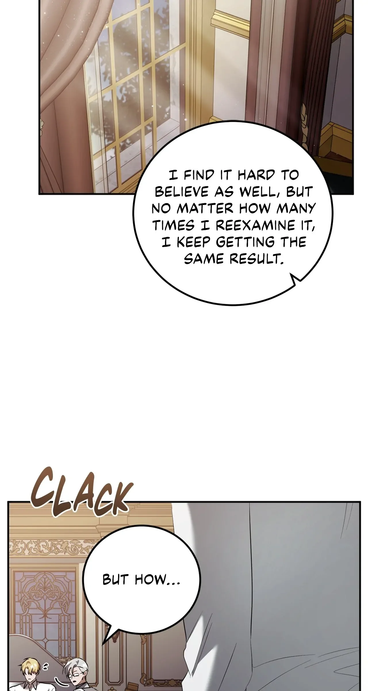 The Saintess Returns To The Emperor Chapter 48 page 39