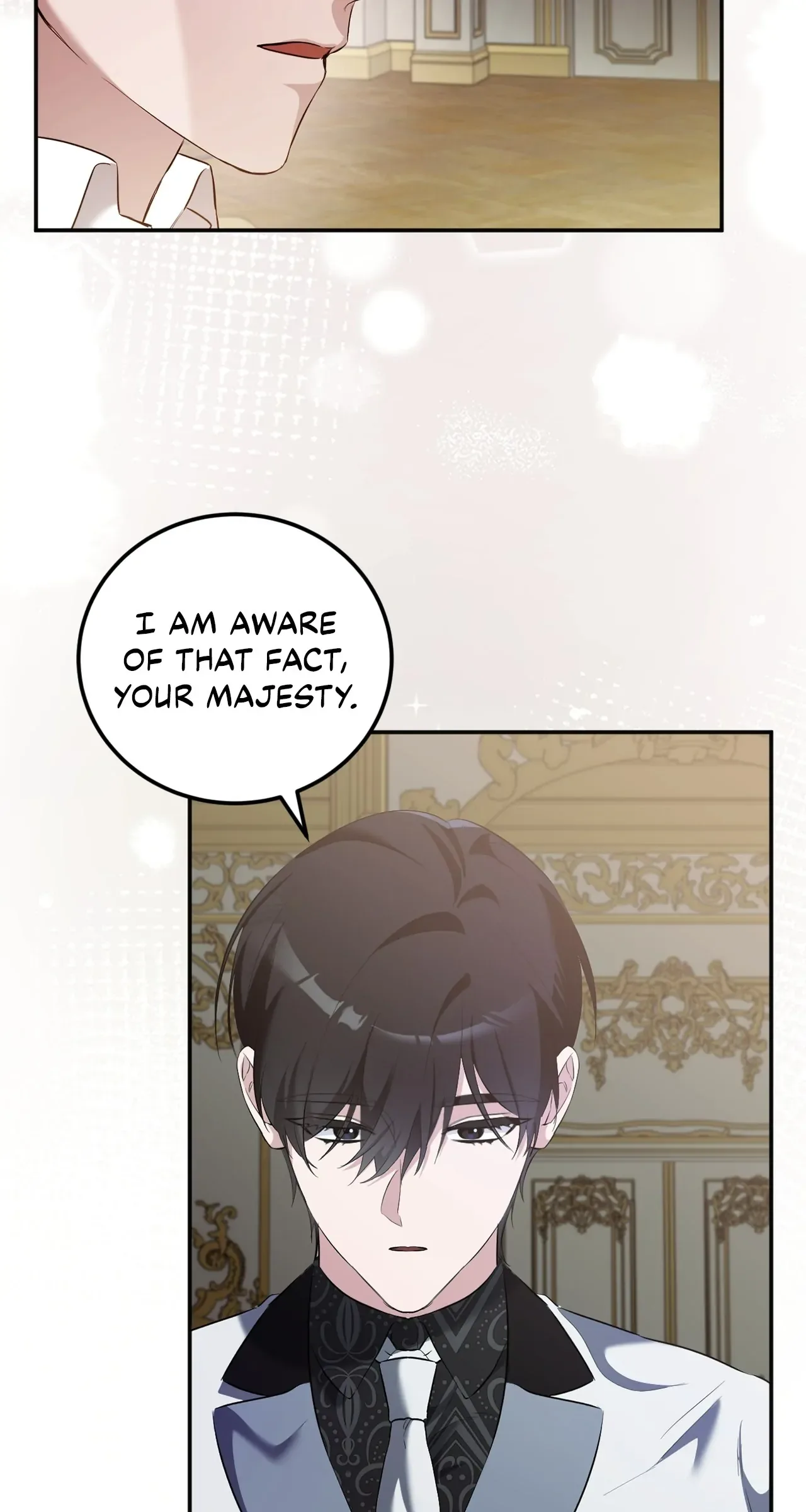 The Saintess Returns To The Emperor Chapter 48 page 41