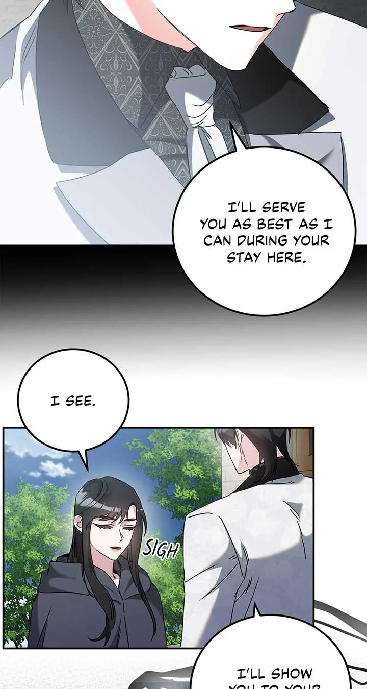The Saintess Returns To The Emperor Chapter 53 page 13