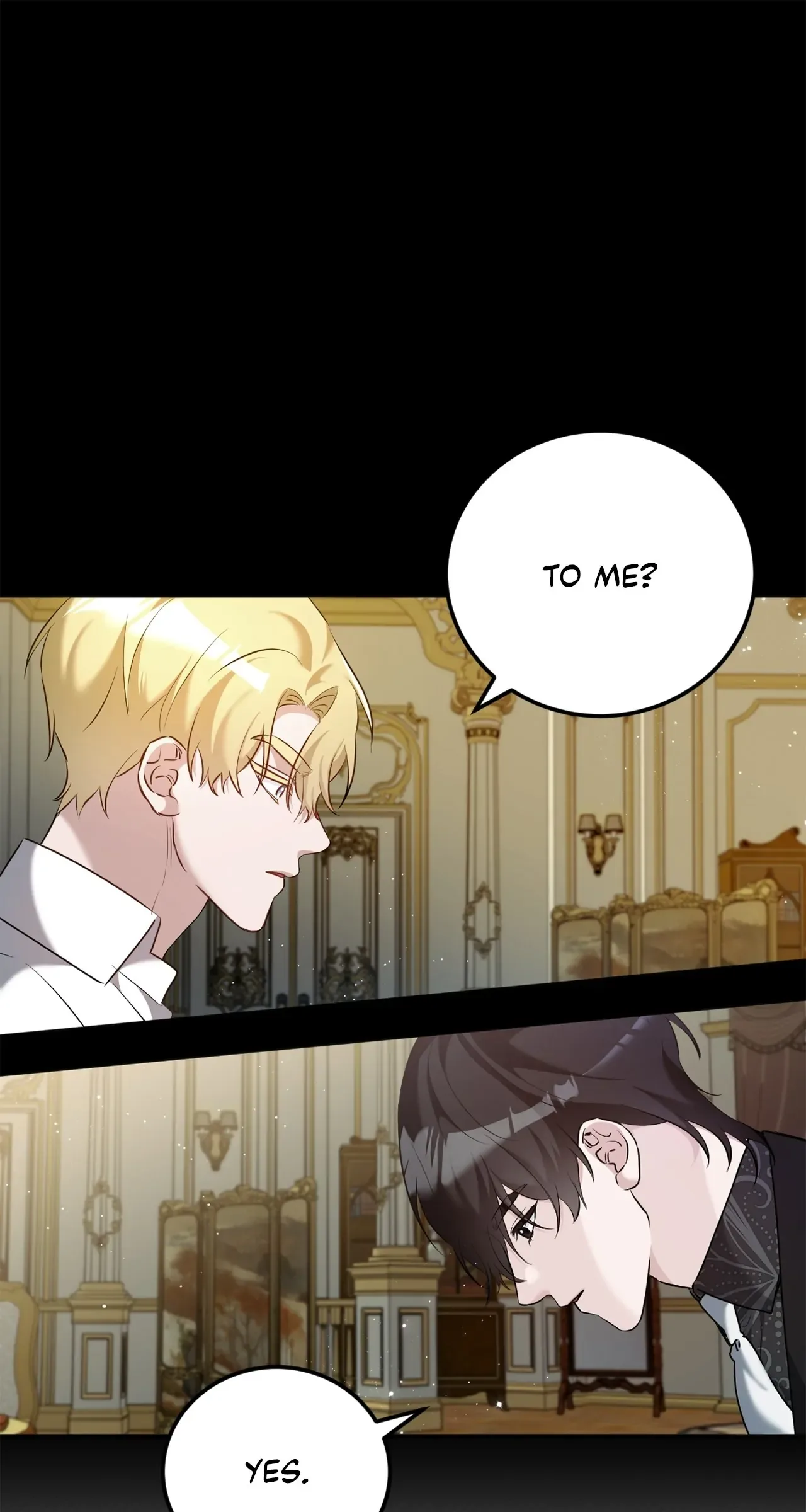 The Saintess Returns To The Emperor Chapter 48 page 44